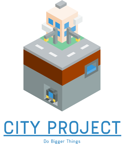 City Project Logo